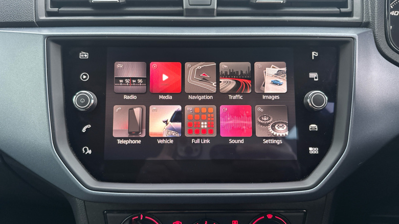 SEAT Arona 1.0 TSI SE Technology [EZ] 5dr Petrol Hatchback